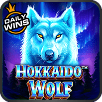 Hokaido Wolf
